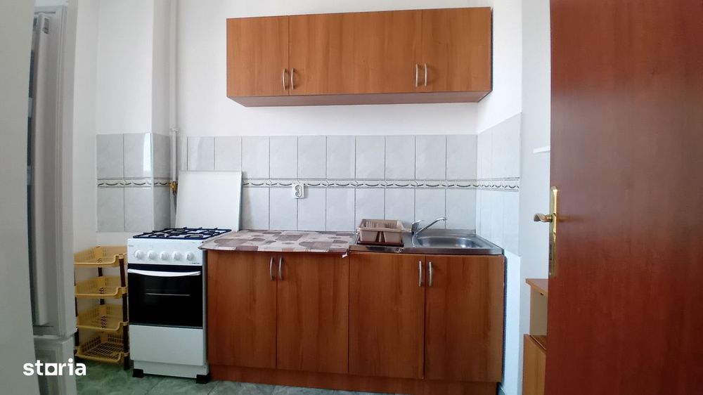 Apartament de vanzare, 46,70mp plus balcon, zona Calea Dorobantilor — fotografia 3