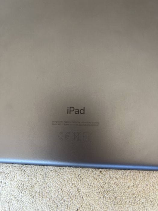 Ipad generatia a8-a 2020