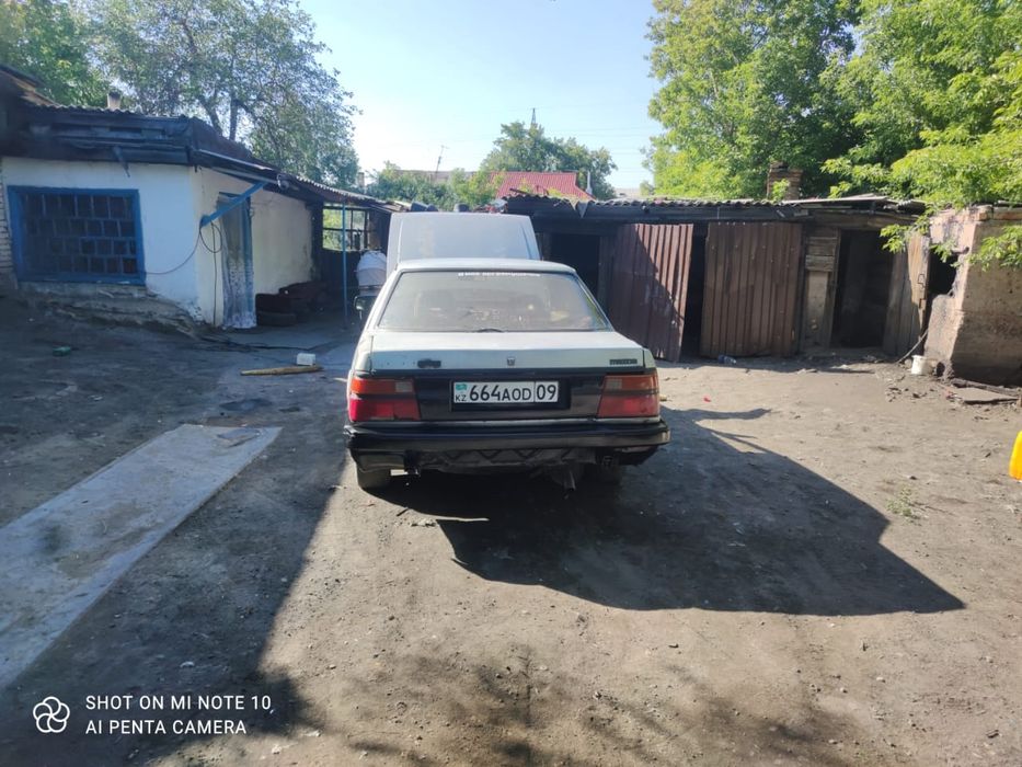 Продам мазду 626