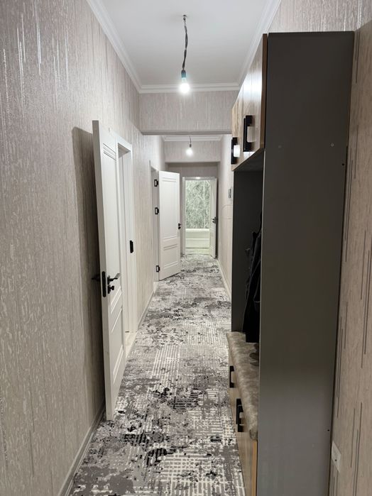 Kvartira ijaraga oilaga