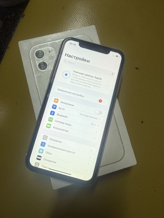 Айфон 11 128 гб