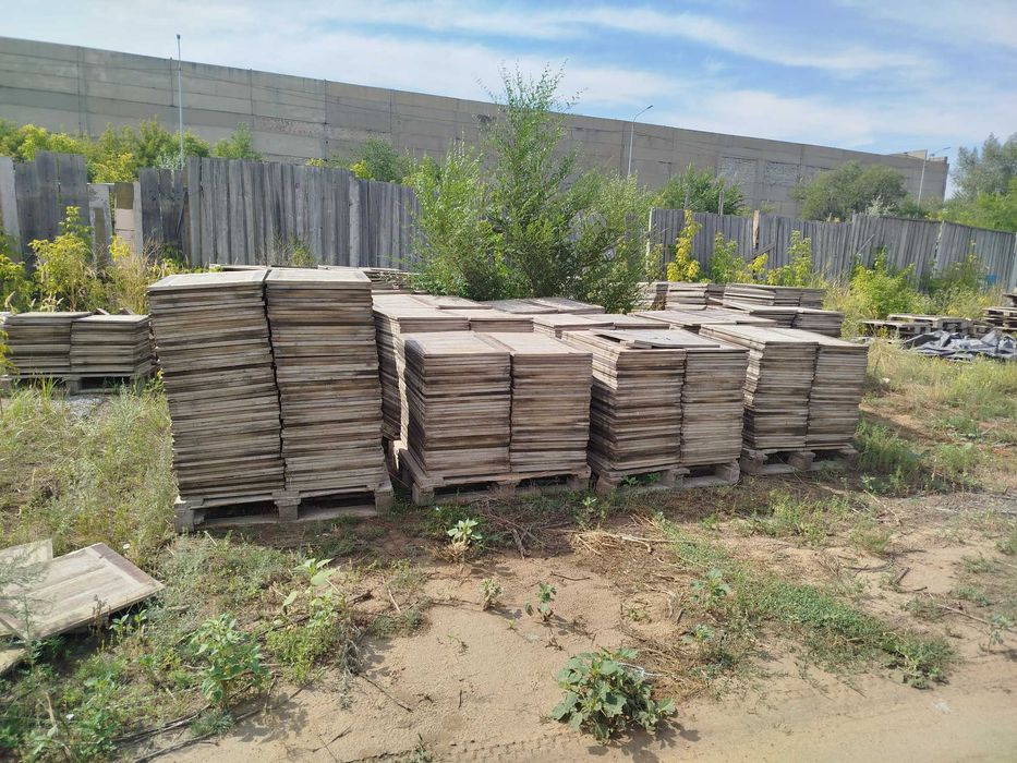 Пром База в Северной Пром Зоне