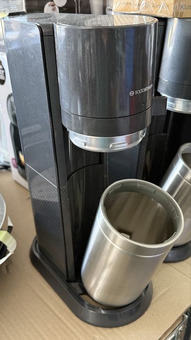 Sodastream aparat de facut sifon