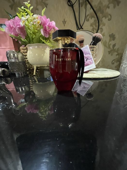 Парфюм victoria secret