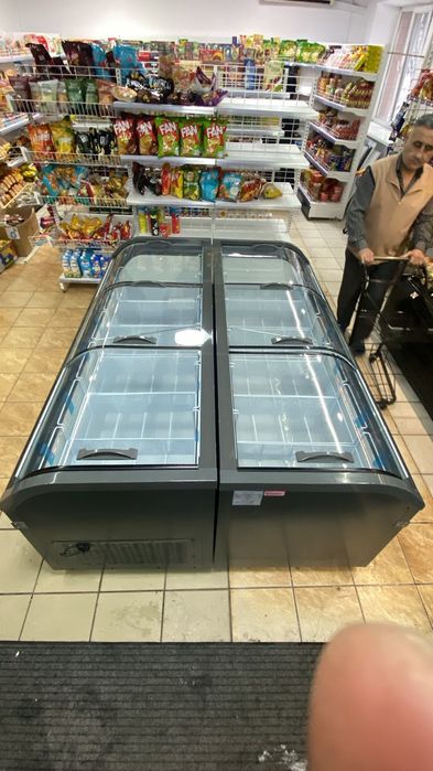 Витрины для бизнеса