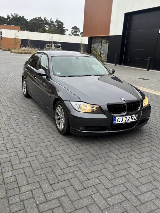 BMW 320i E90 2008