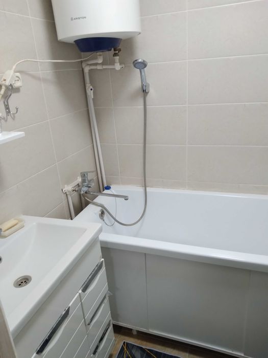 Сдам посуточно2ком кв на станции