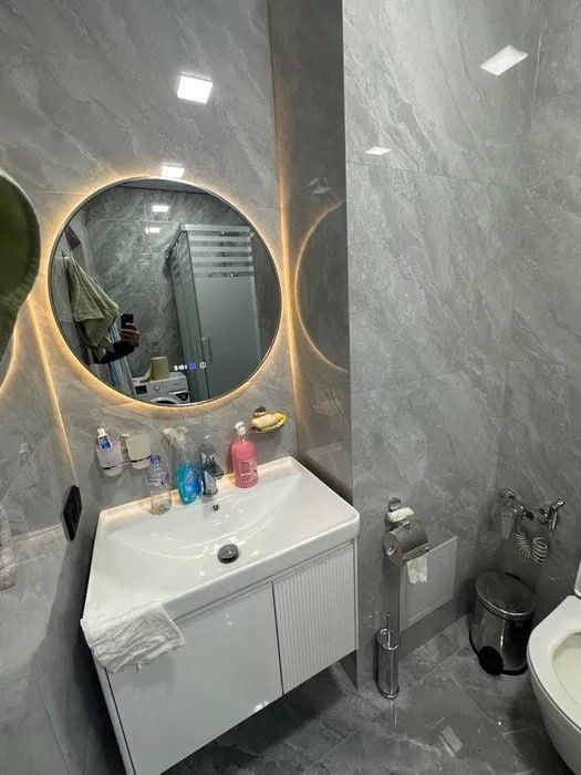 Сдается в аренду квартира (ЖК Nrg Yangi Baxt) Яшнабадский район