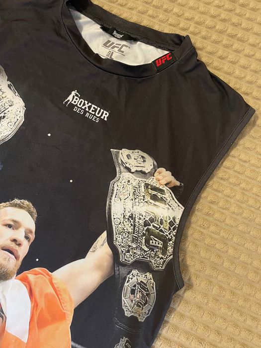 Спортен потник на Conor McGregor UFC