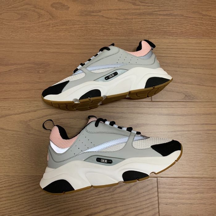 Dior b22 sneakers