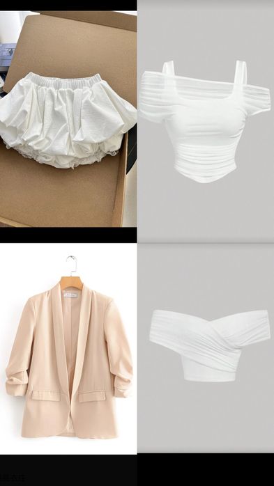 Продам женскую одежду 42-44 размер