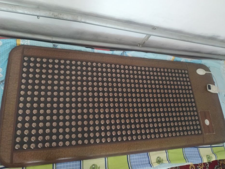 NUGA BEST licheniya kravati