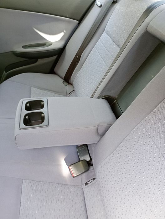 Нисан Примера П12 лимузина