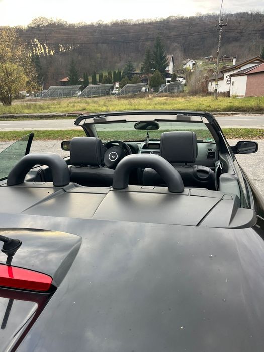 Renault Megan Cabrio 2.0 L
