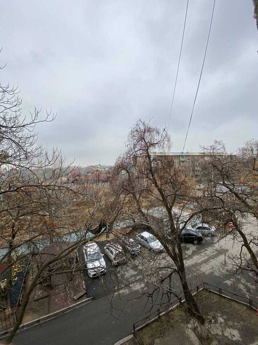 Продаётся комната в центре города