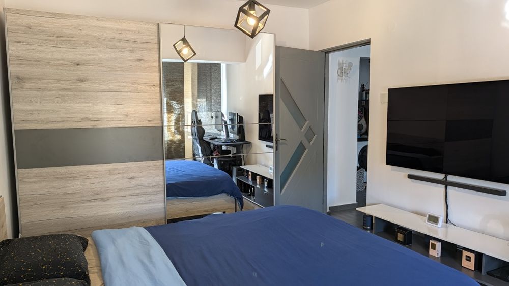 De vânzare: Apartament cu 2 dormitoare – Zonă centrală și liniștită, Jibou(Elegibil pentru credit ipotecar)
