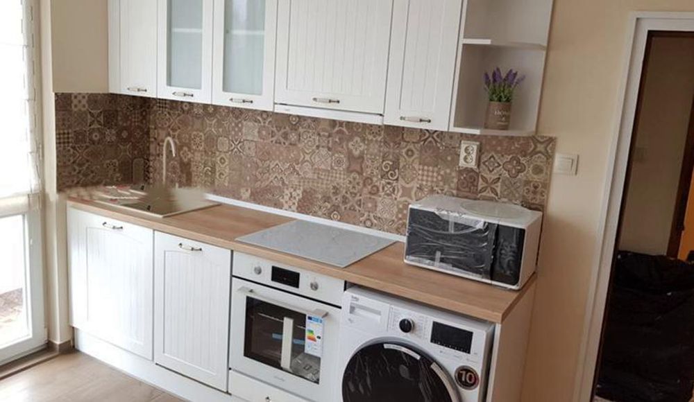 Дава се под наем Четиристаен апартамент в София, Лозенец - 100 кв.м за 1650 € - Снимка #3