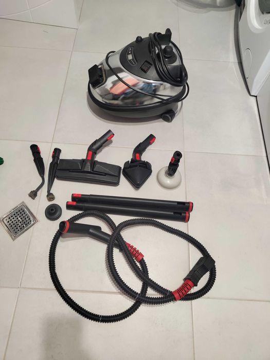 Парочистачка AIO