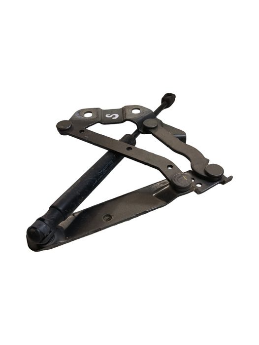 Balamale Capota Motor Stanga Fata Land Rover Range Rover Evoque Lv_, L