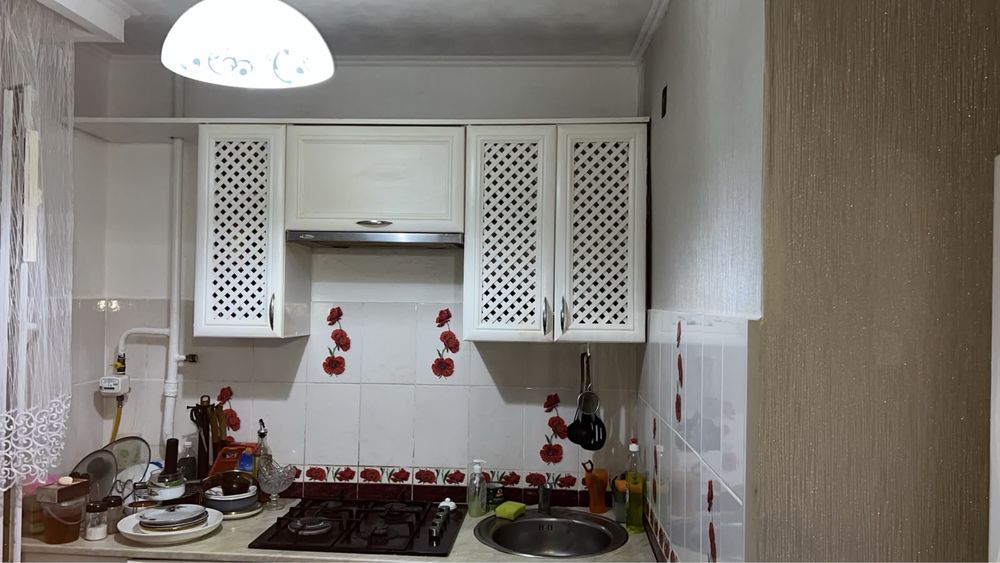 Продам кухонный гарнитур