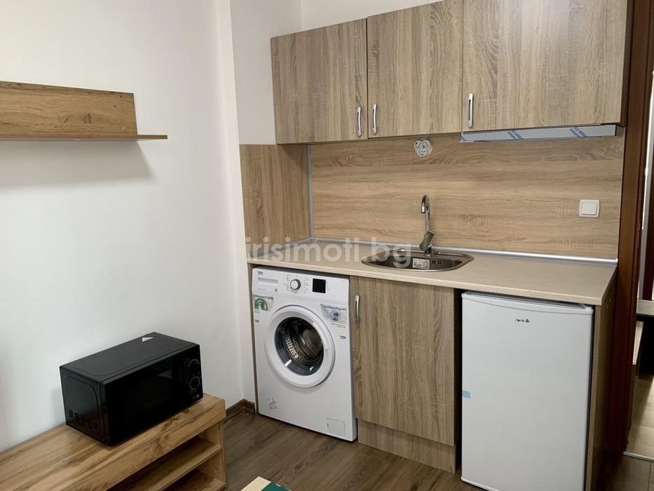 Продава се Двустаен апартамент в София, Център - 53 кв.м за 3189 €/кв.м - Снимка #3