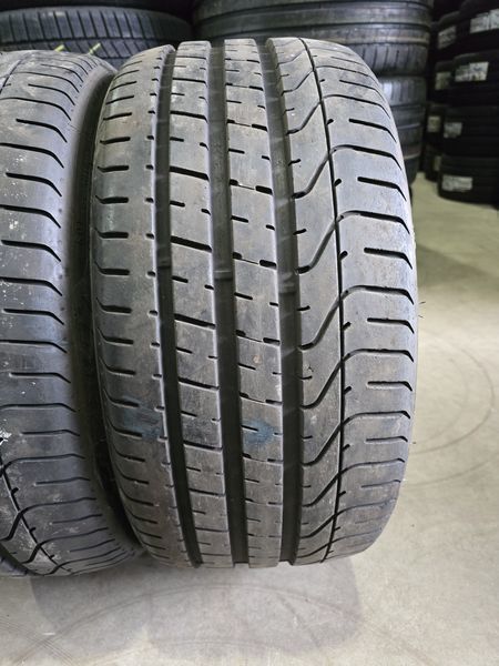 255/30/20 Pirelli 2piese