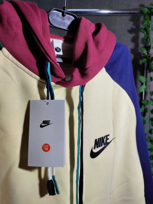 Hanorac NIKE marimea M