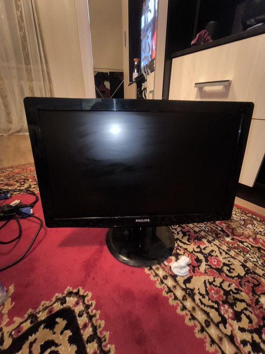 Компьютерный монитор