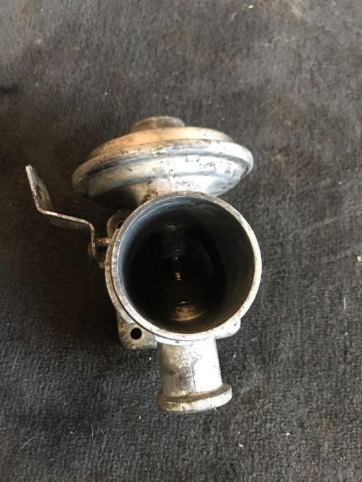 EGR клапан за BMW E46 320D (2003) 72826400 78545204