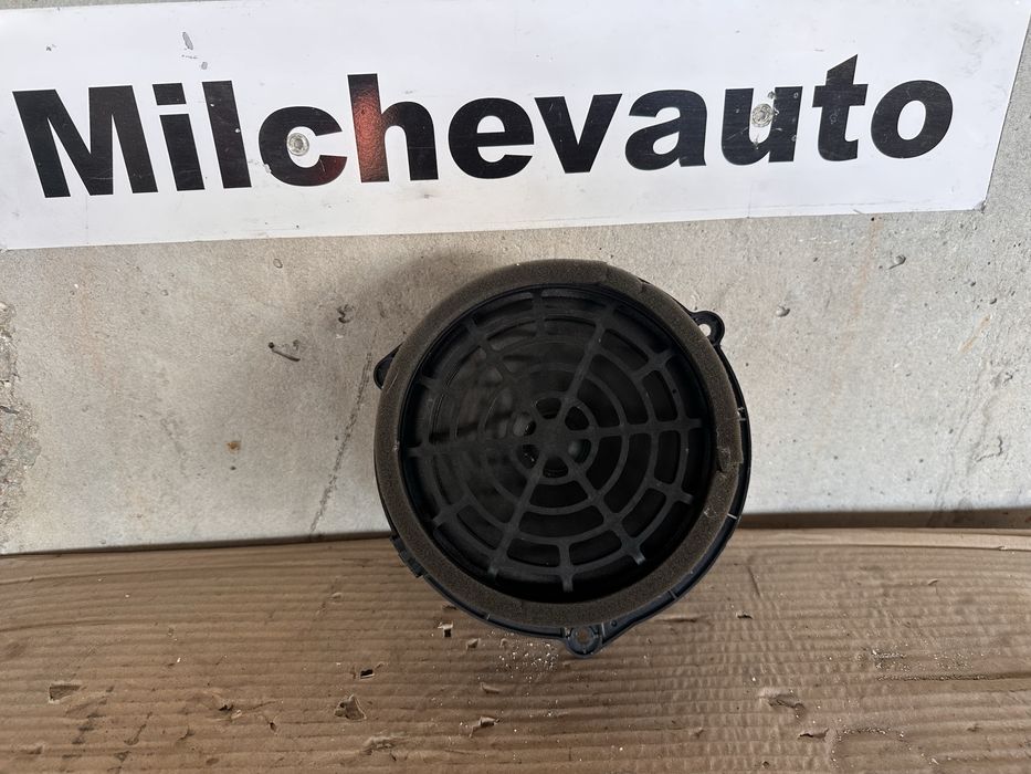 Задна тонколона ауди а6 а7 / audi a6 a7 4g