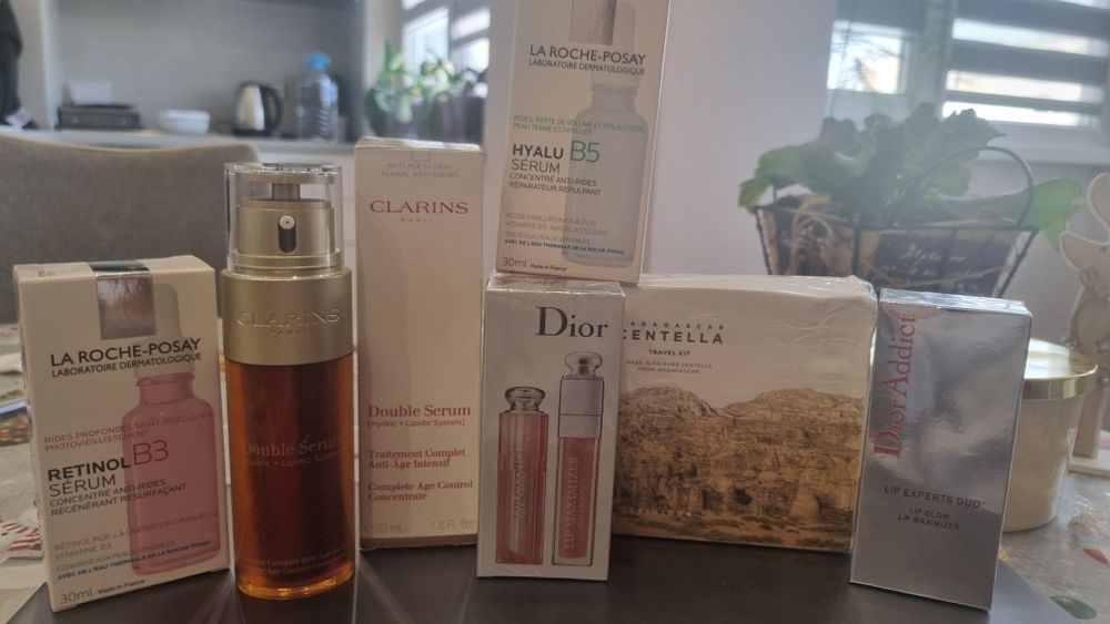 Диор-Dior lips sets