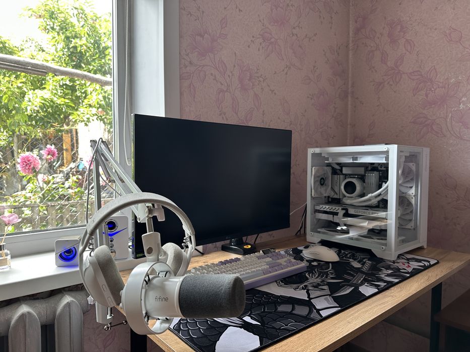 Продам компьютер