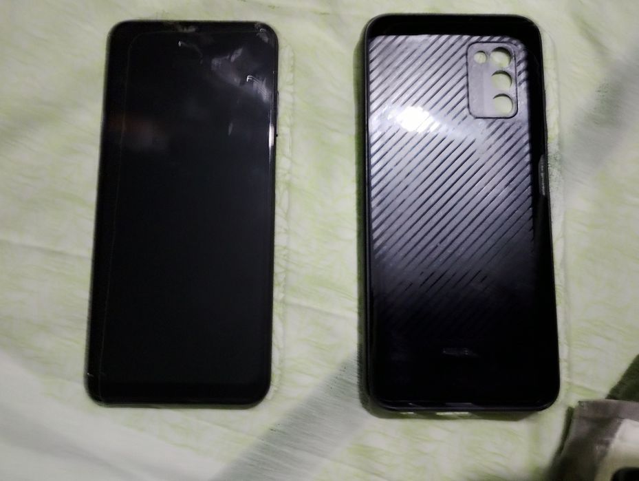 Samsung Galaxy A03s (32 ГБ)