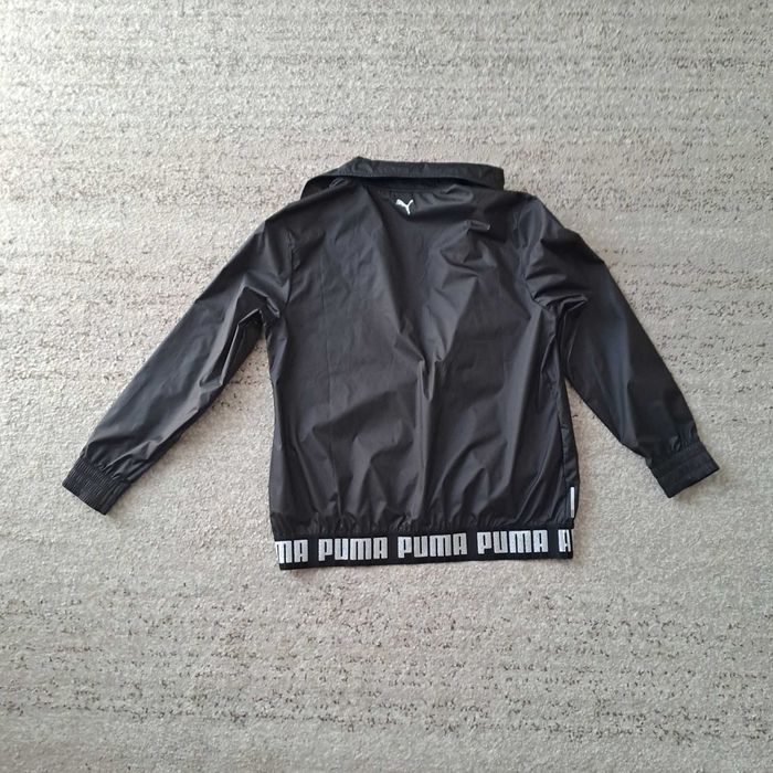 Geaca subtire Puma, marimea M