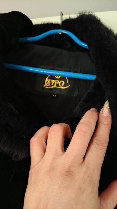 Куртка/шуба натуральная