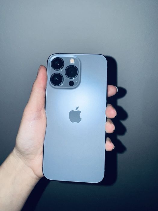 Vând iPhone 13 Pro