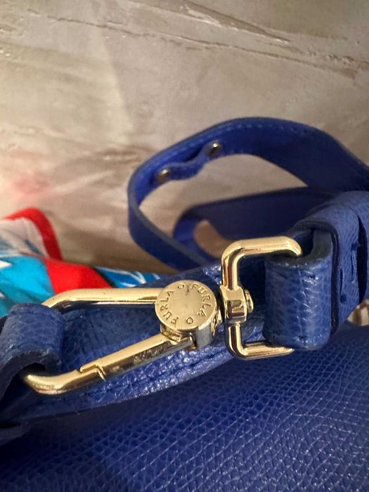 FURLA Metropolis чанта