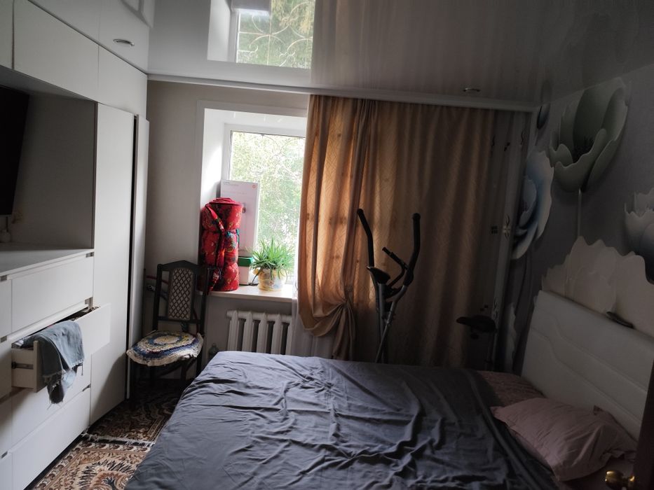 Продам 3 комнатную квартиру