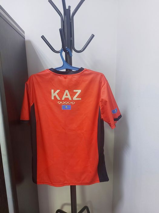 НОВЫЕ рашгарды KAZ