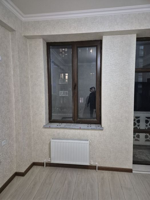 Sergeli 5 Green House