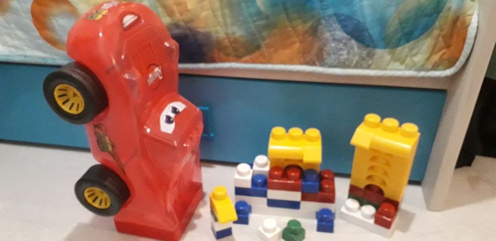 Кола- конструктор