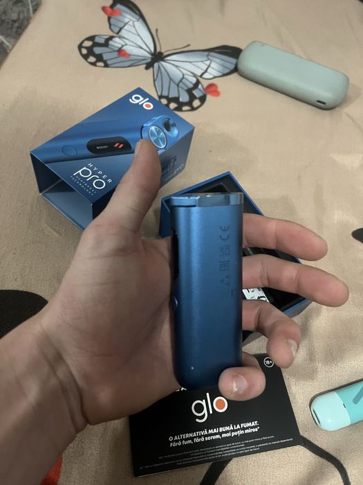 Vand Glo hyper pro ‼️‼️‼️