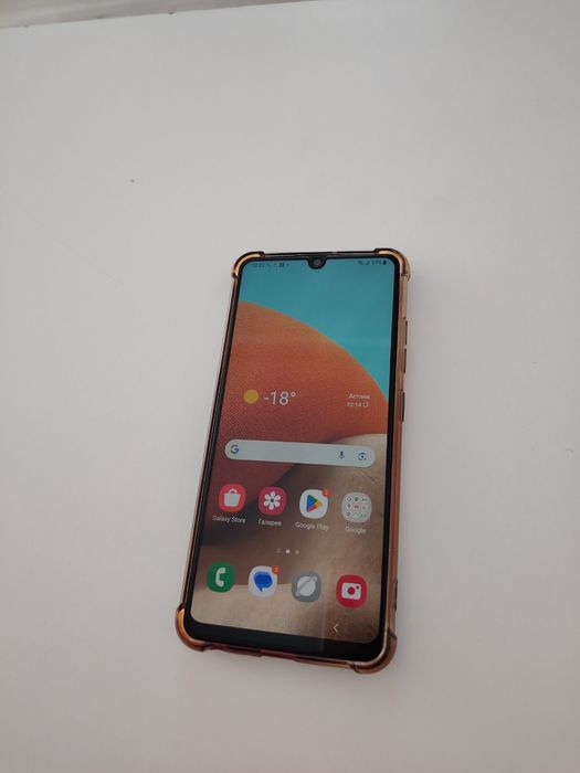Samsung A32 продам за  50 000 тг