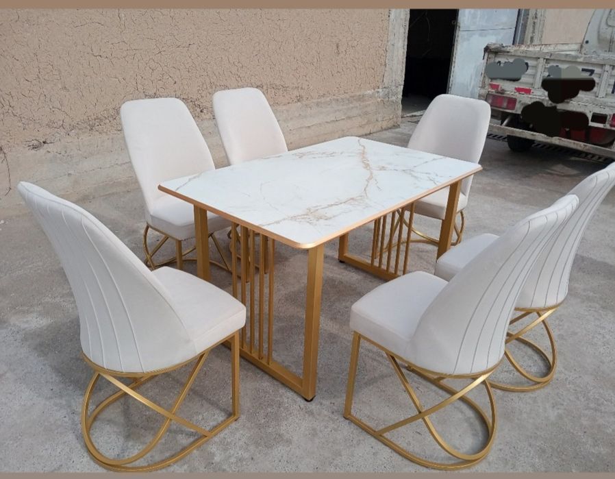 Zamonaviy dizayn + qulaylik = mukammal tanlov!