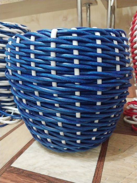 Чашки для цветов