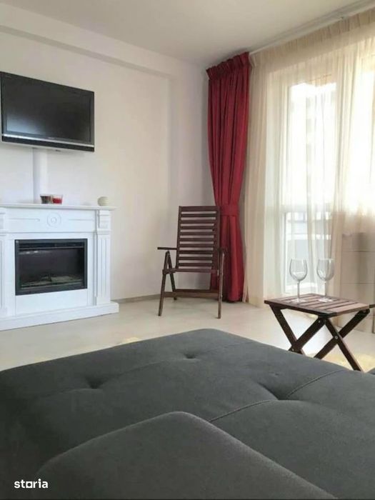 Apartament Modern 3 Camere cu parcare inclusa, zona Coresi, Brasov