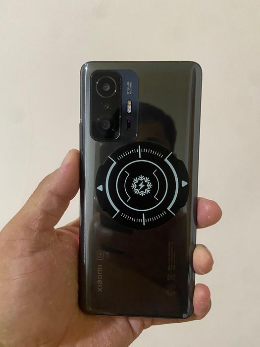 Xiaomi 11 t Pro 8+8/256