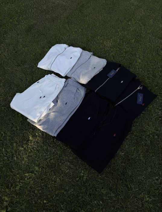 Hanorac Polo Ralph Lauren •PREMIUM•