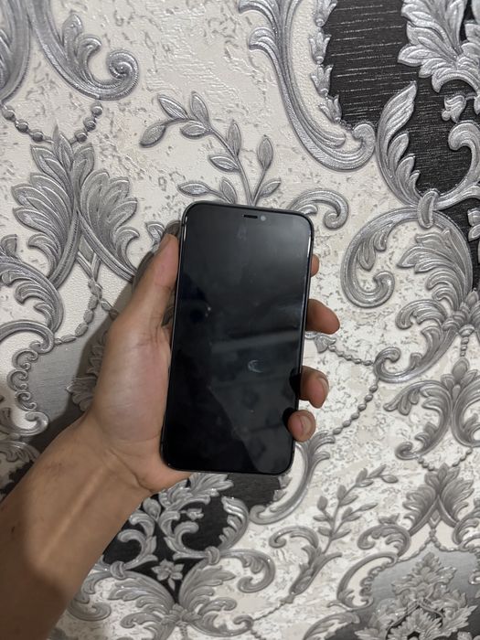 iphone 11 256 gb emkost 100 useleniy
