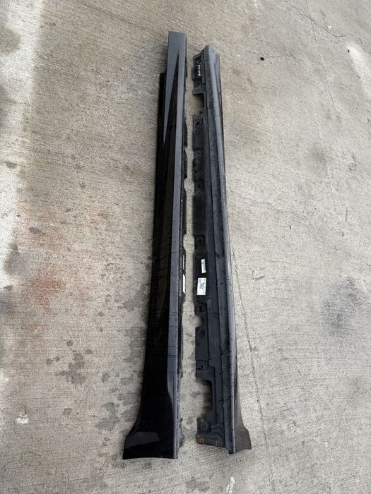 Prag praguri M sau Normal seria 5 F10 stanga dreapta
